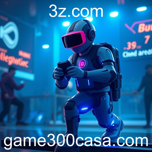 Revolução das Inteligências Artificiais no Desenvolvimento de Jogos