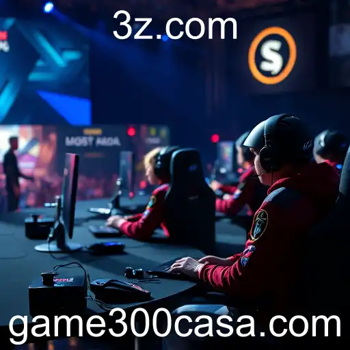Revolução dos eSports: Analisando as Mudanças no Cenário Competitivo
