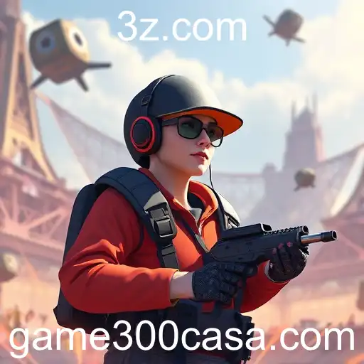 A Revolução dos Jogos em 2025: Tendências e Inovações