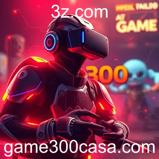 A Evolução do Game300 e o Impacto Cultural dos Jogos Online