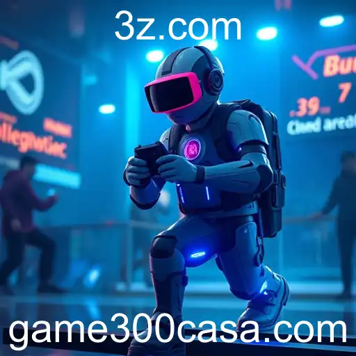 A Revolução dos Jogos Online: Tendências e Impactos de 2025