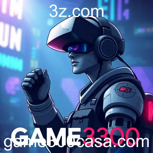 O Futuro dos Jogos Online com game300