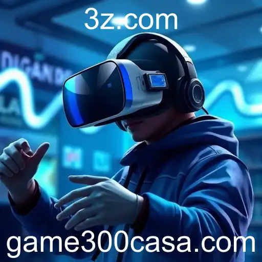 Inovações no Universo de Jogos Online