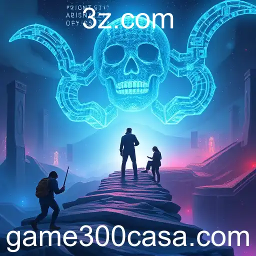 O Futuro dos Jogos Online Projectados pela Game300