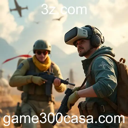 A Revolução dos Jogos Online em 2025