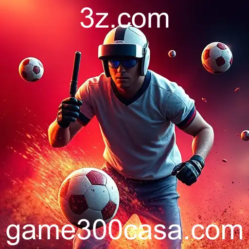 Revolução no Mundo dos Games: game300