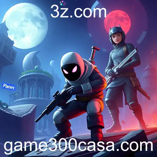 Tendências e Desafios do Mercado de Jogos em 2025