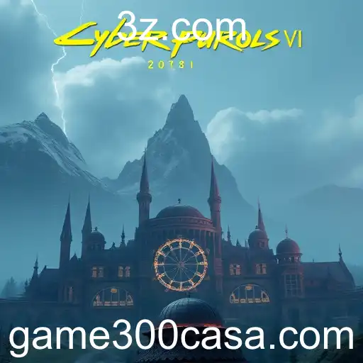 Revolução dos Jogos em 2025 com Game300