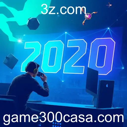 Revolução nos Jogos Online: As Dinâmicas do game300