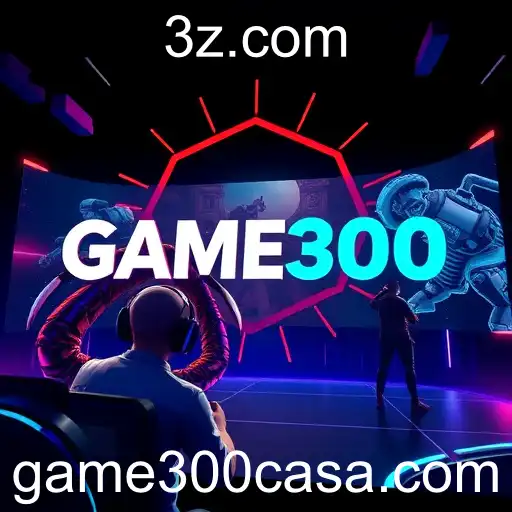 Expansão do Universo Game300 em 2025