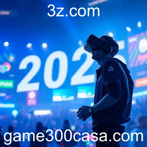 Evolução e Tendências dos Jogos Online em 2025