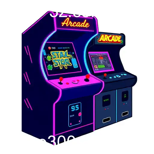 Revolução no Mundo dos Jogos Eletrônicos em 2025