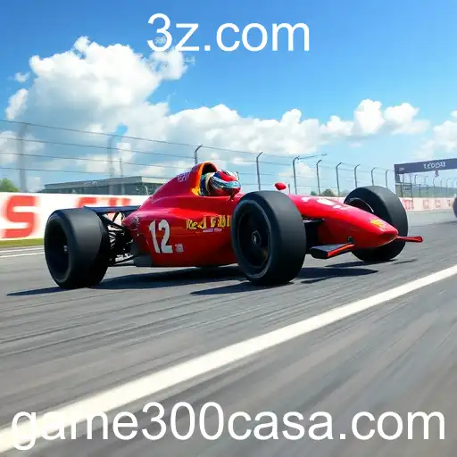 Tendências de Jogos para 2025: O Impacto do game300