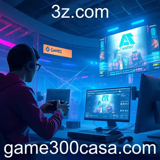 Impacto dos Jogos Digitais na Saúde Mental