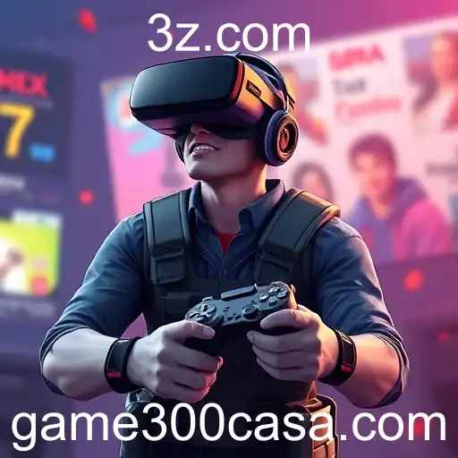 A Influência do game300 no Mercado de Jogos Online