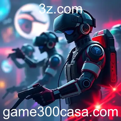 Inovação e Evolução no Universo dos Games