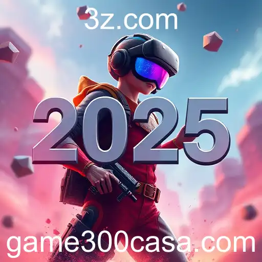 Tendências Atuais no Mundo dos Jogos em 2025