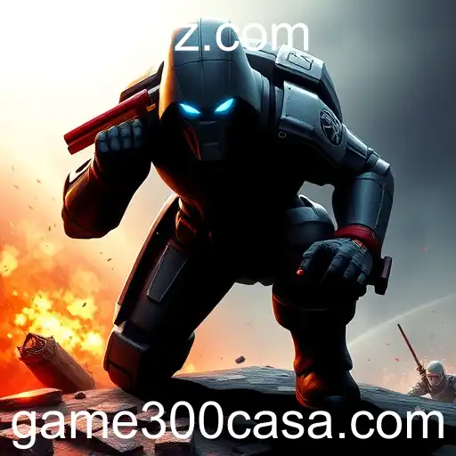 Revolução no Mundo dos Jogos com Lançamentos Inéditos