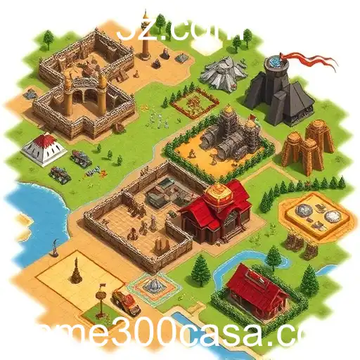 Revolução e Inovação nos Jogos de 2025