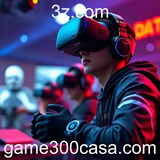 A Revolução dos Jogos Online em 2025