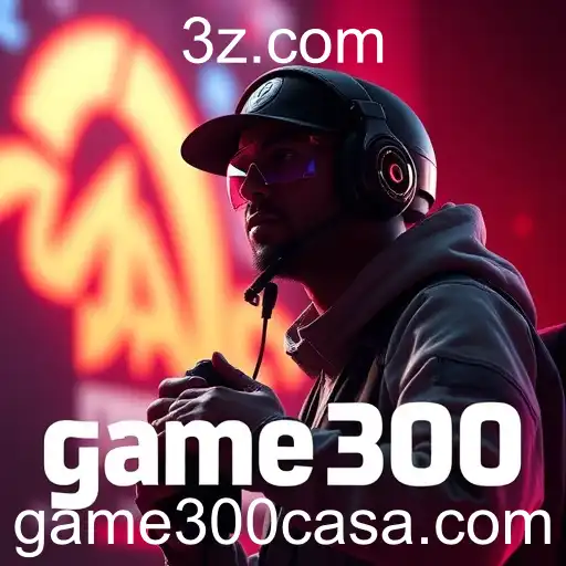 Revolução nos Jogos Online: O Impacto da 'game300' em 2025