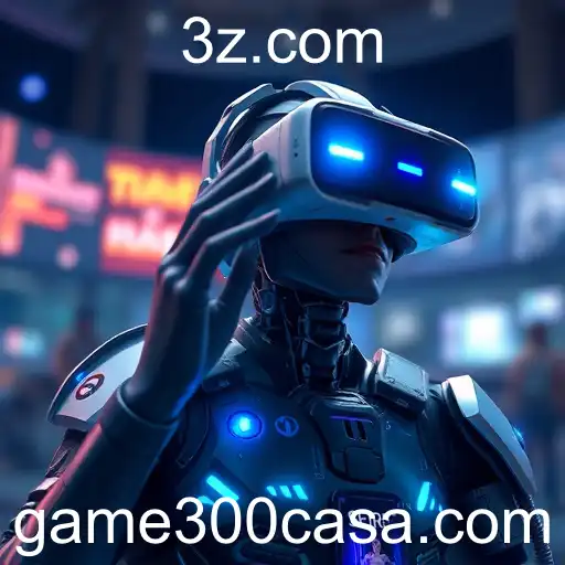 Tendências e Inovações no Mundo dos Jogos Online