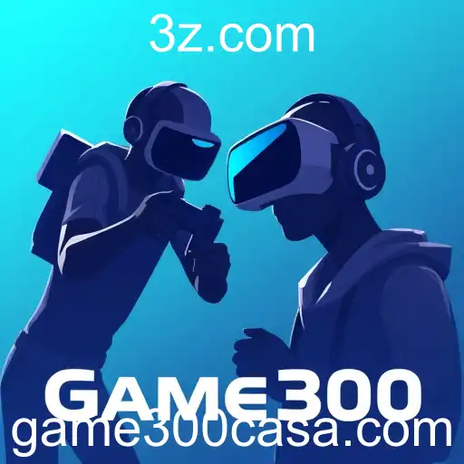 O Futuro dos Jogos: Game300 e as Novas Tendências