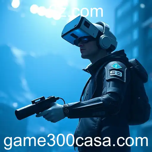 Tendências de Jogos que Estão Transformando 2025