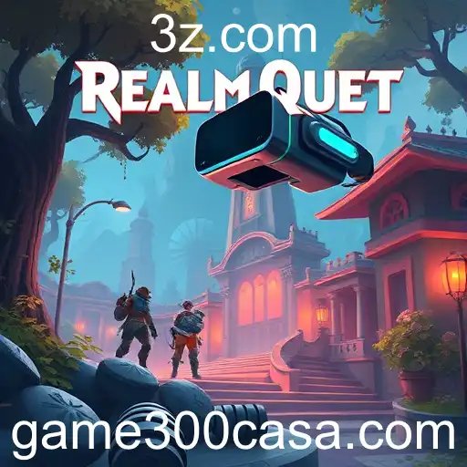 Revolução dos Jogos Aumentados: Transformando a Indústria em 2025